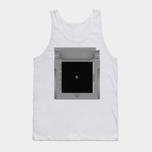 Christ The Album Game Cartridge Tank Top